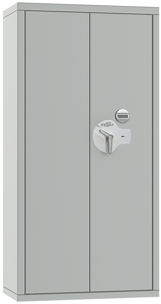 Armario Blindado Desmontable Marcas Ollé Serie AB