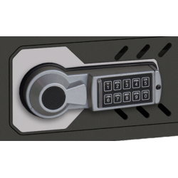 Caja para Videograbador Serie VR Arcas Ollé: Protege tus Equipos de Grabación