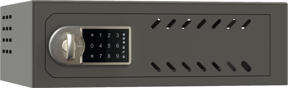 Caja para Videograbador Serie VR Arcas Ollé: Protege tus Equipos de Grabación