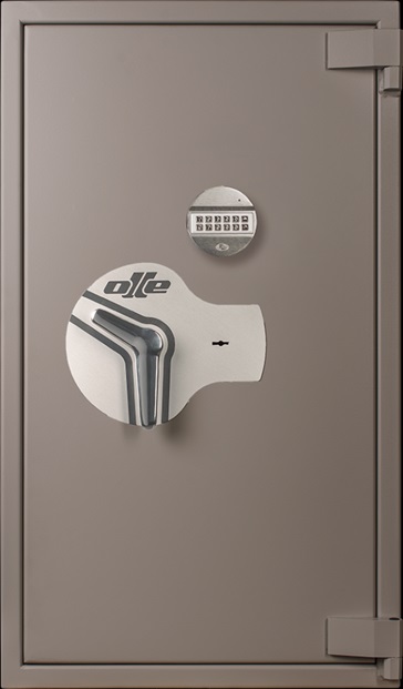 Serie RA - Recinto Armero