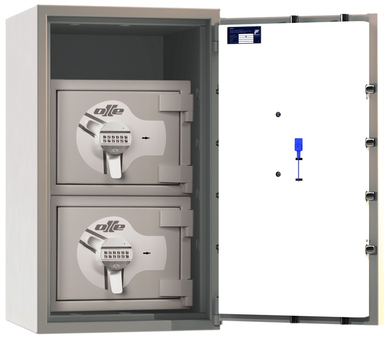 Serie RA - Recinto Armero
