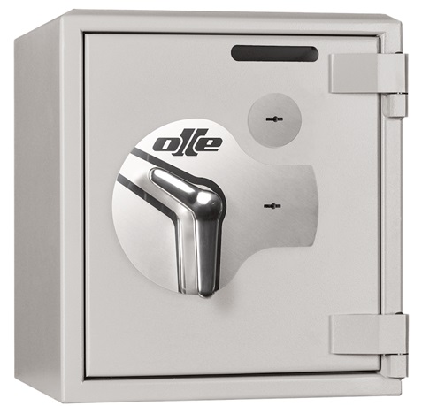 Caja Fuerte Profesional