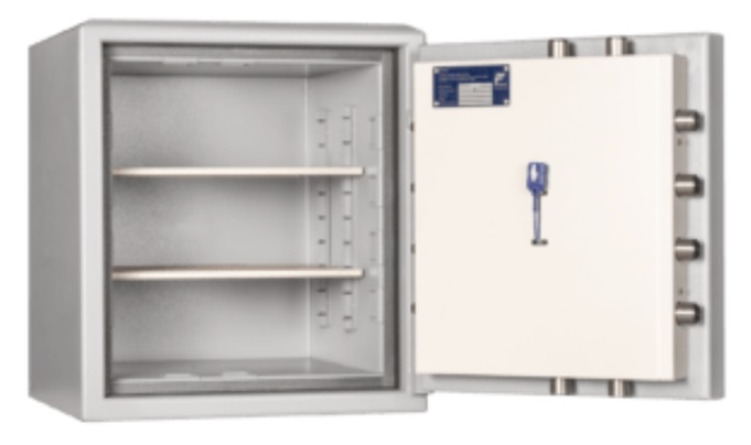 Caja Fuerte Profesional