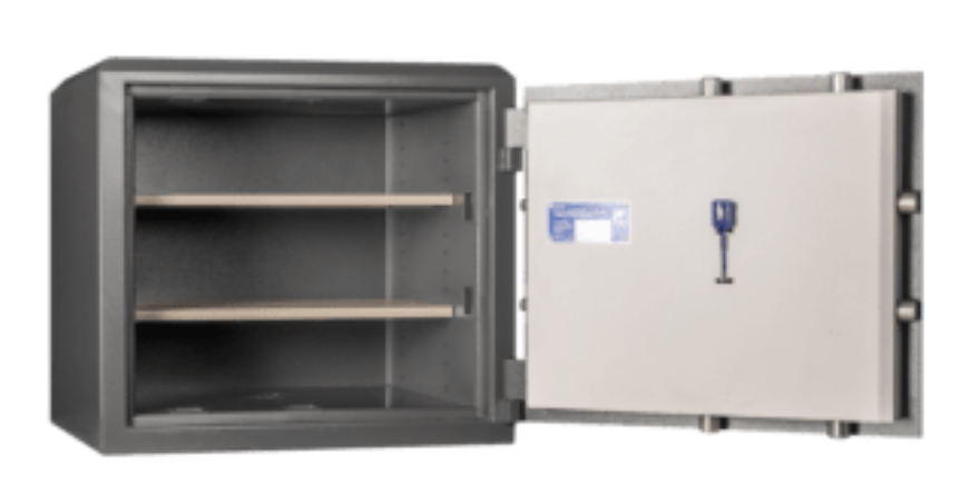 Caja Fuerte Profesional