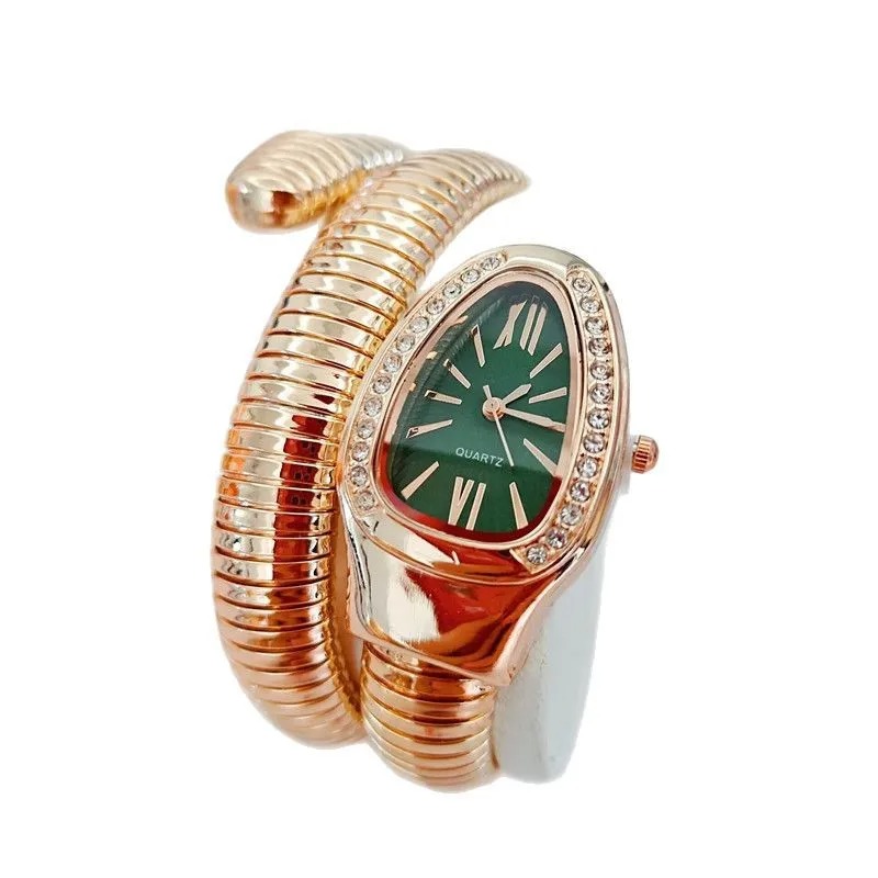 Reloj Pulsera Cuarzo Mujer diamantes