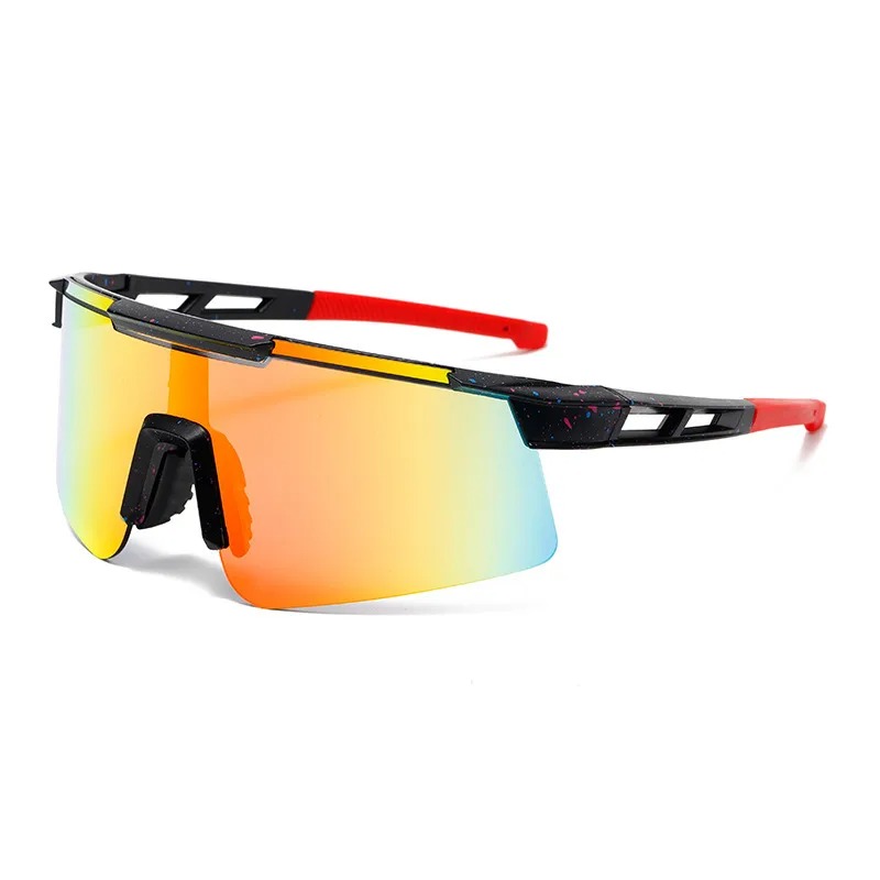 Gafas sol bicicleta proteccion UV