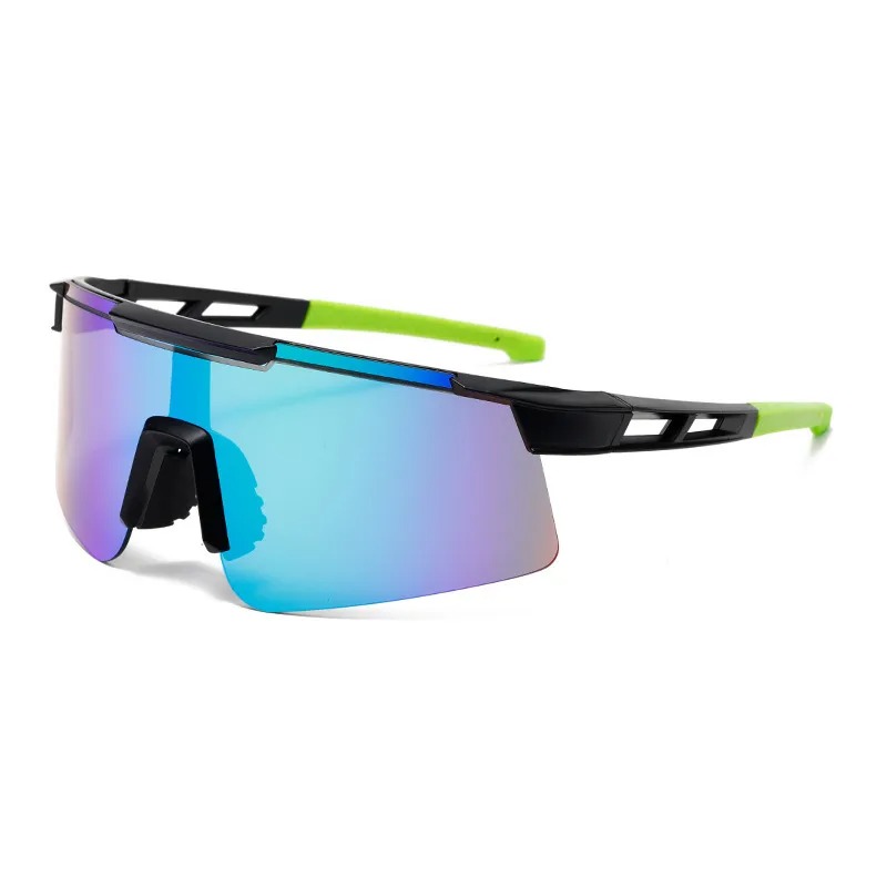 Gafas sol bicicleta proteccion UV