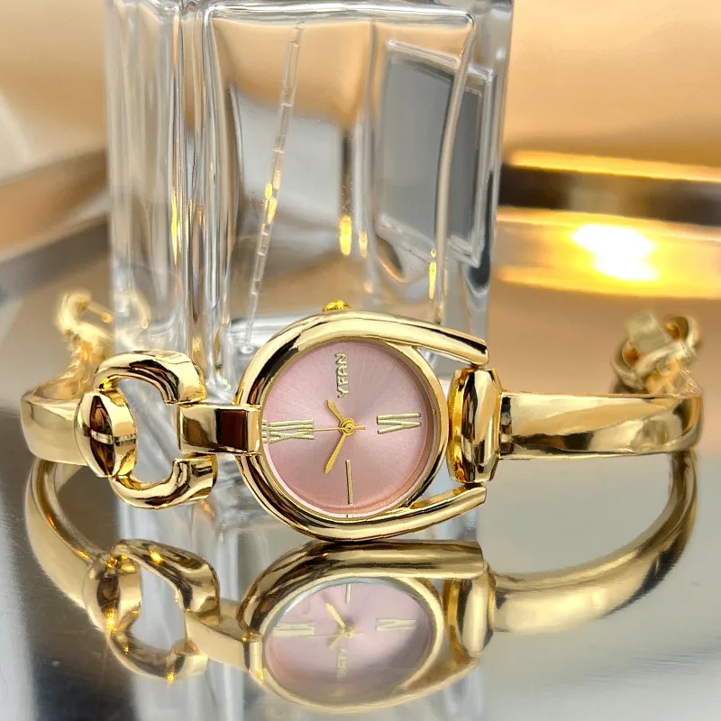 Reloj mujer de cuarzo joyeria