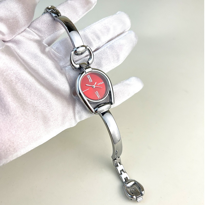 Reloj mujer de cuarzo joyeria