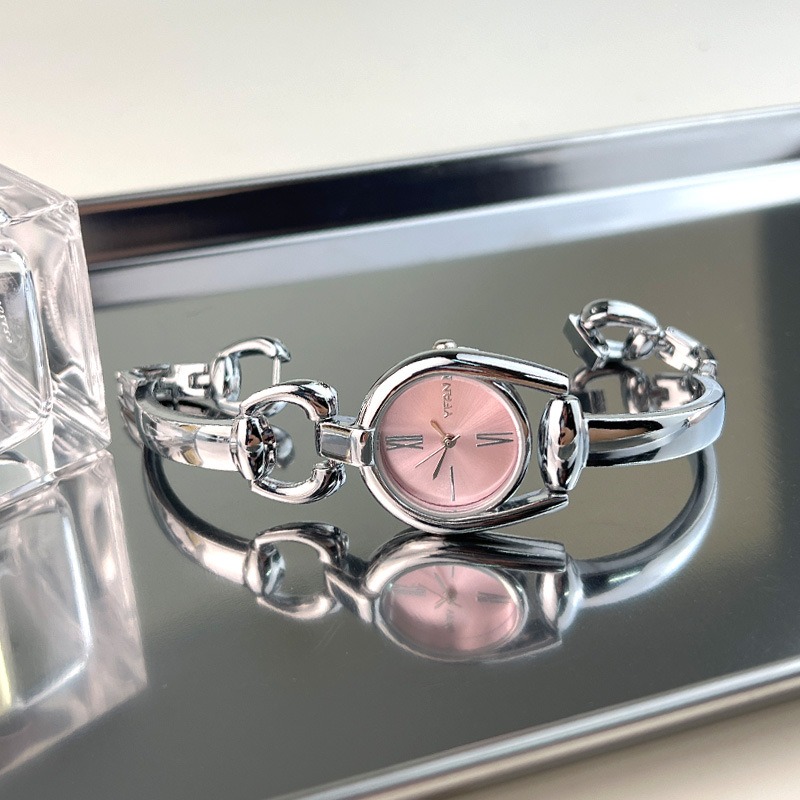 Reloj mujer de cuarzo joyeria