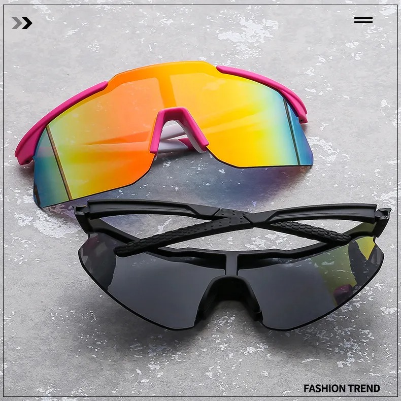 Gafas Sol Deportes Al Aire Libre unisex