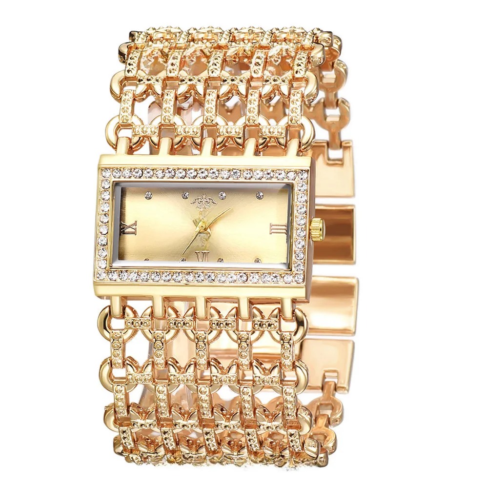 Reloj cuarzo de mujer