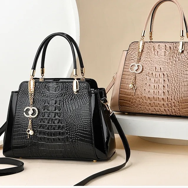 Bolso de mujer elegante cruzado*