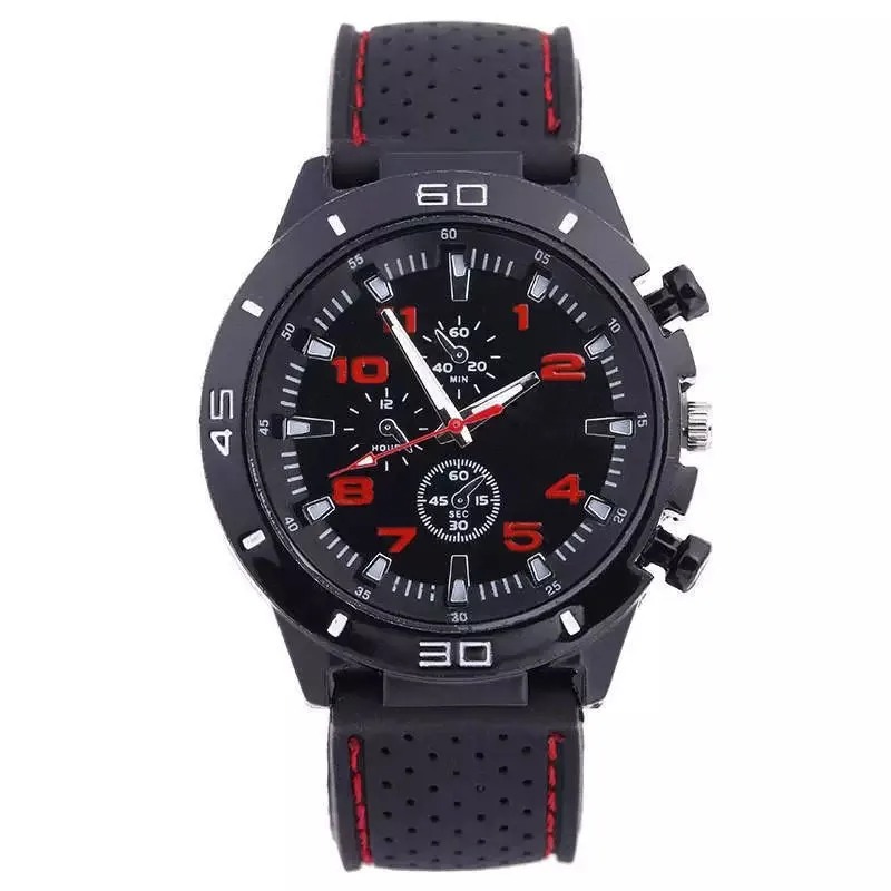 Reloj mecanico de hombre deportivo