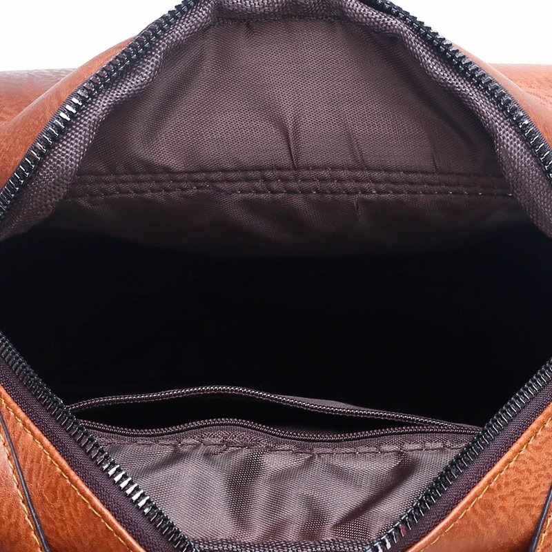 Bolso de hombre Bandolera