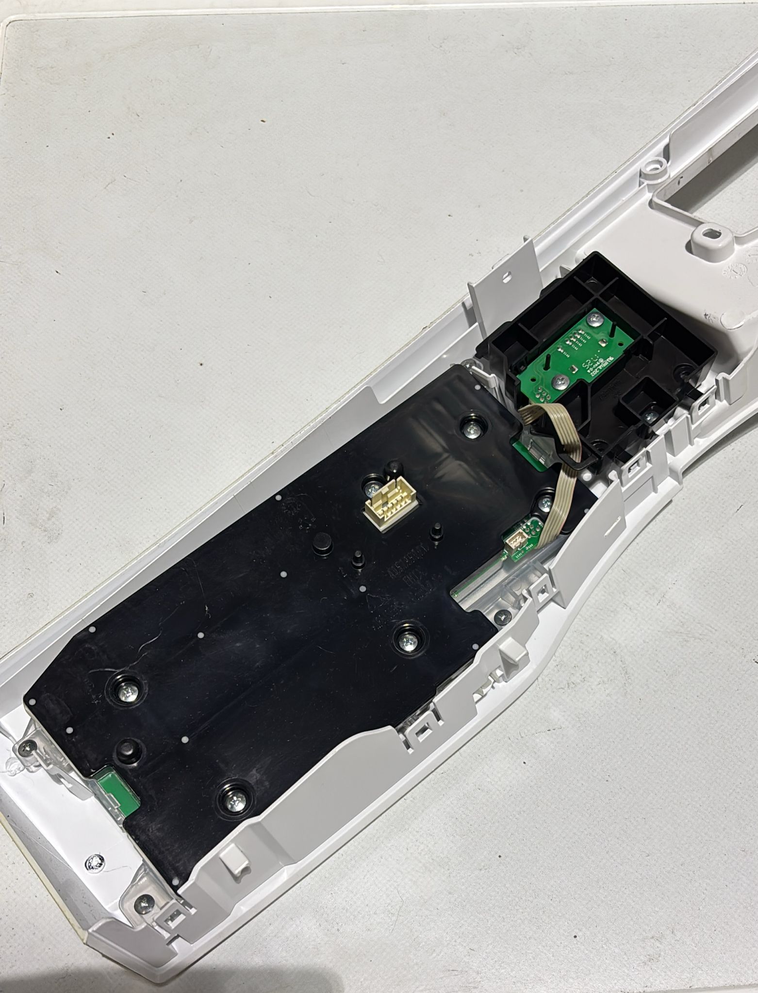 PLACA ELECTRONICA AEG