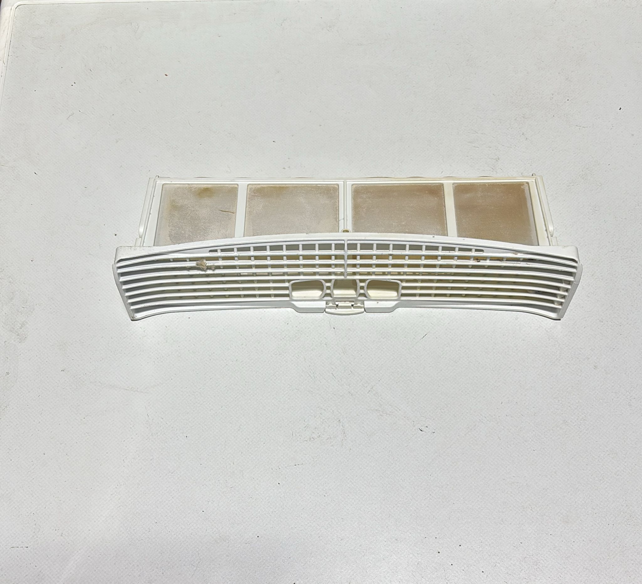 FILTRO ATRAPA PELUSAS AEG