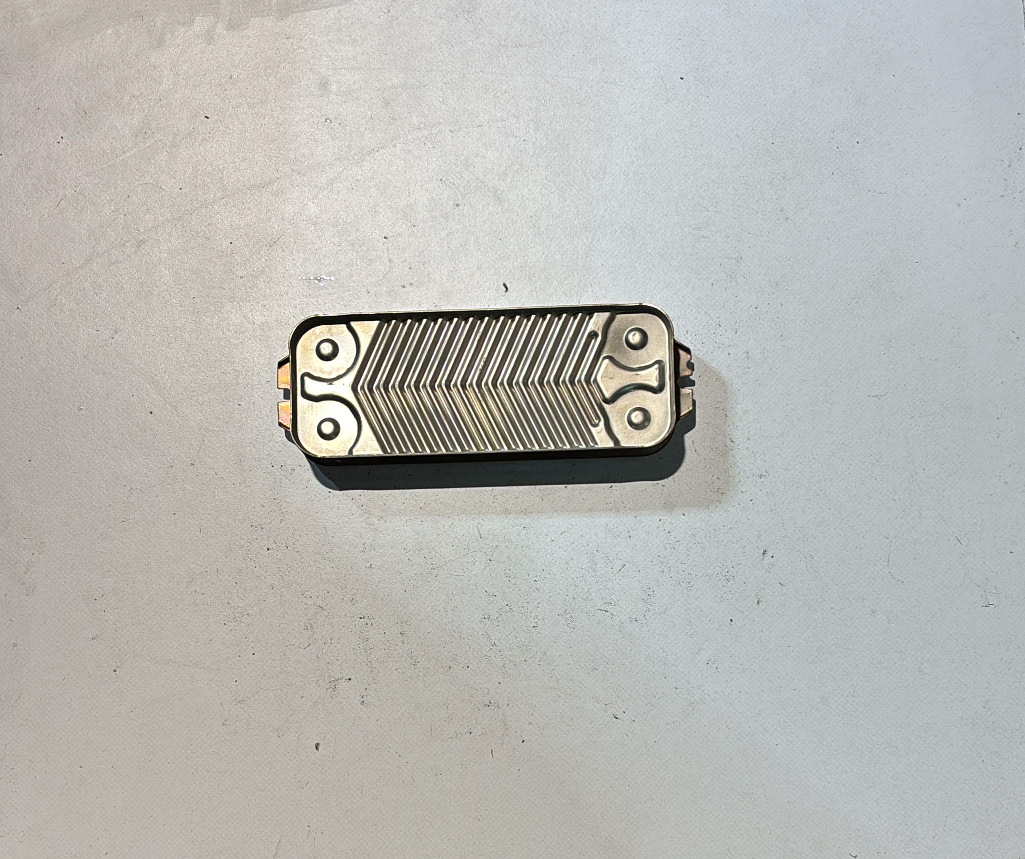 INTERCAMBIADOR ROCA 24/24