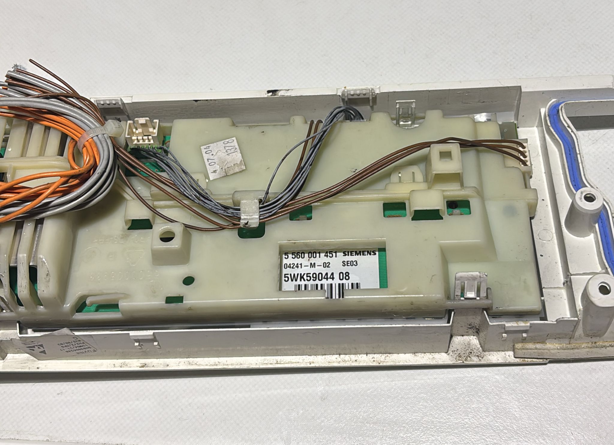 PLACA ELECTRONICA BALAY