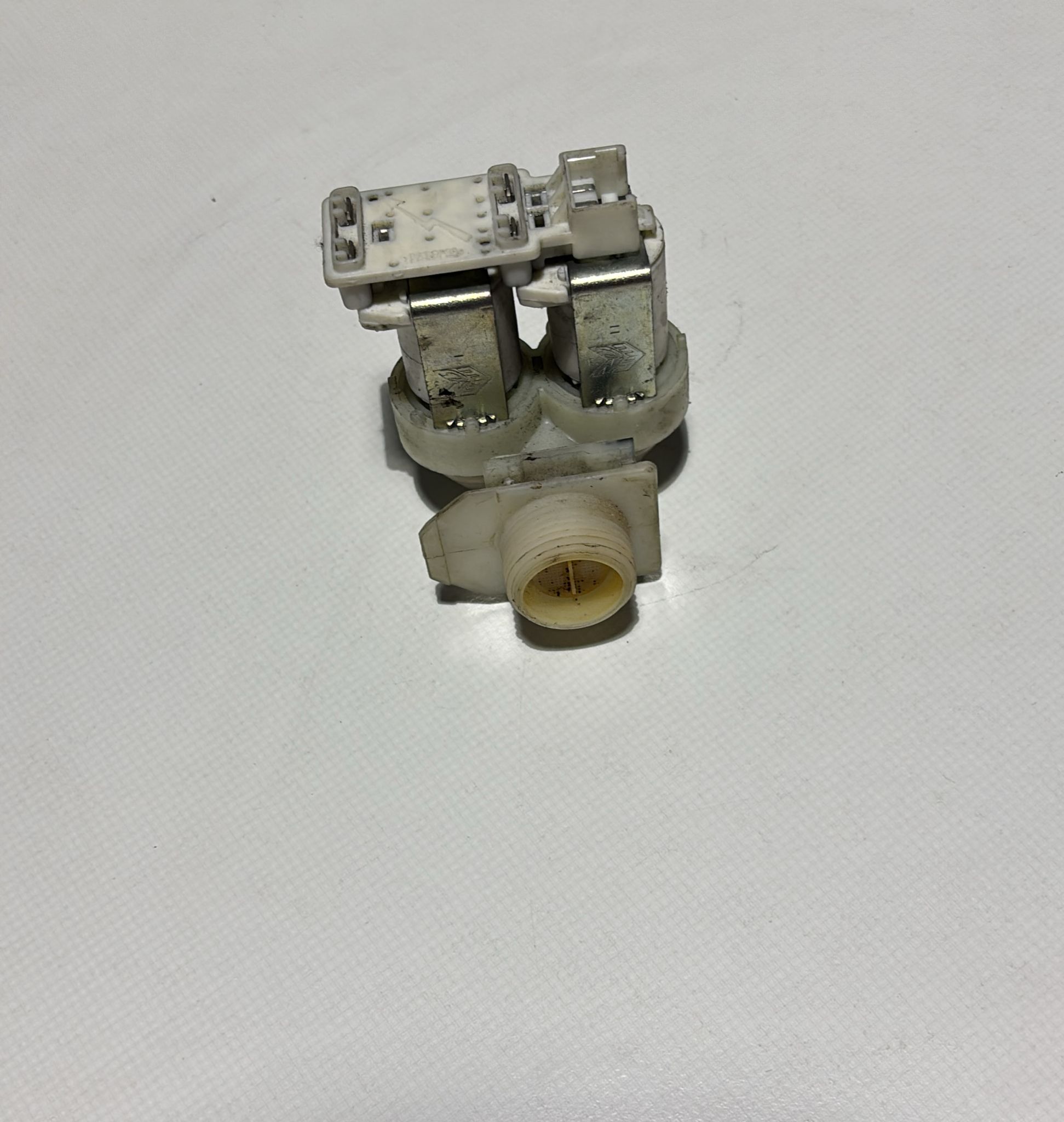 ELECTROVALVULA BALAY