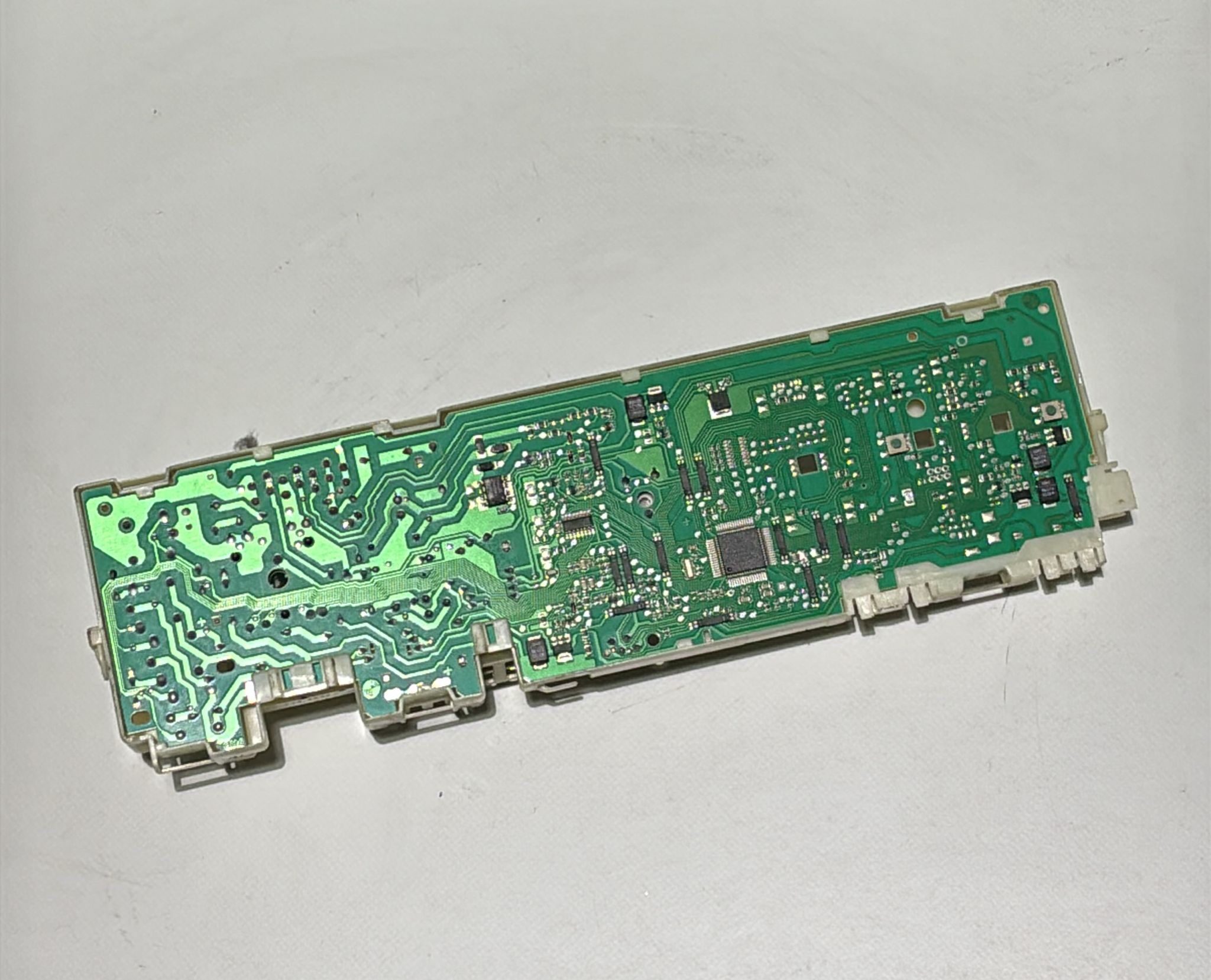 PLACA ELECTRONICA LYNX