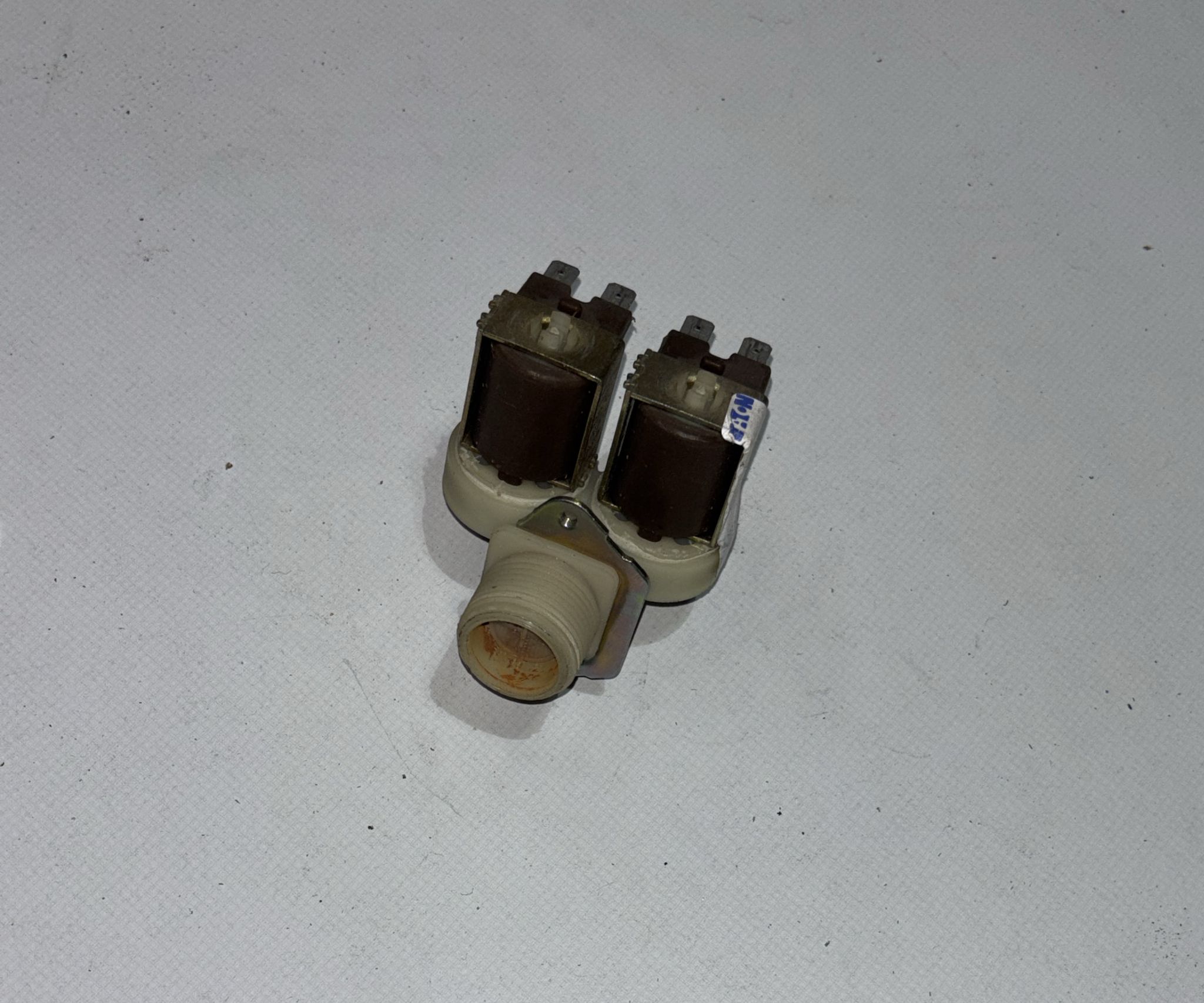 ELECTROVALVULA NEW POL