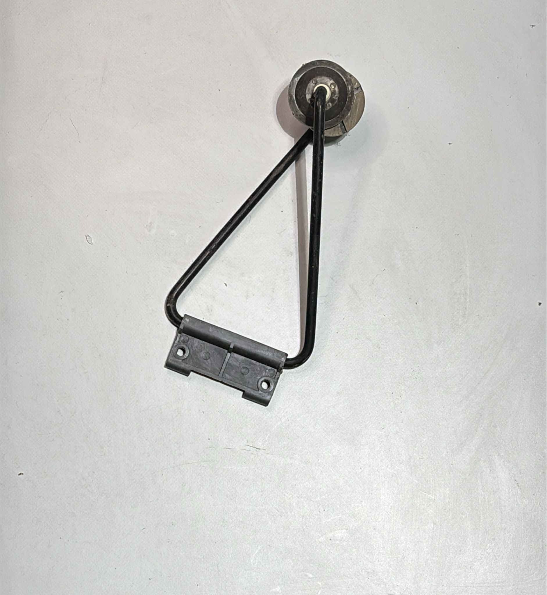 AMORTIGUADORES  NEW POL