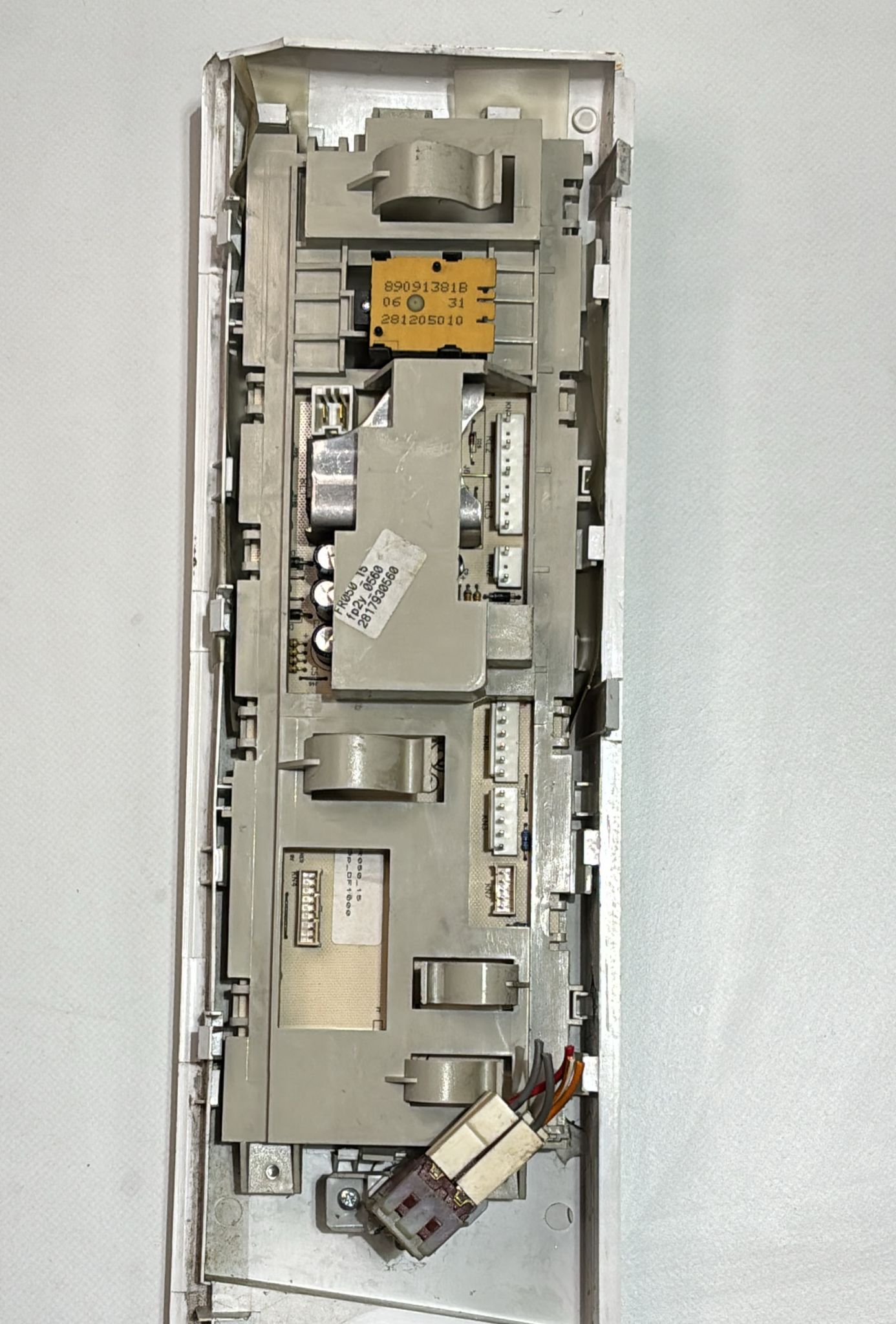 PLACA ELECTRONICA BLUESKY