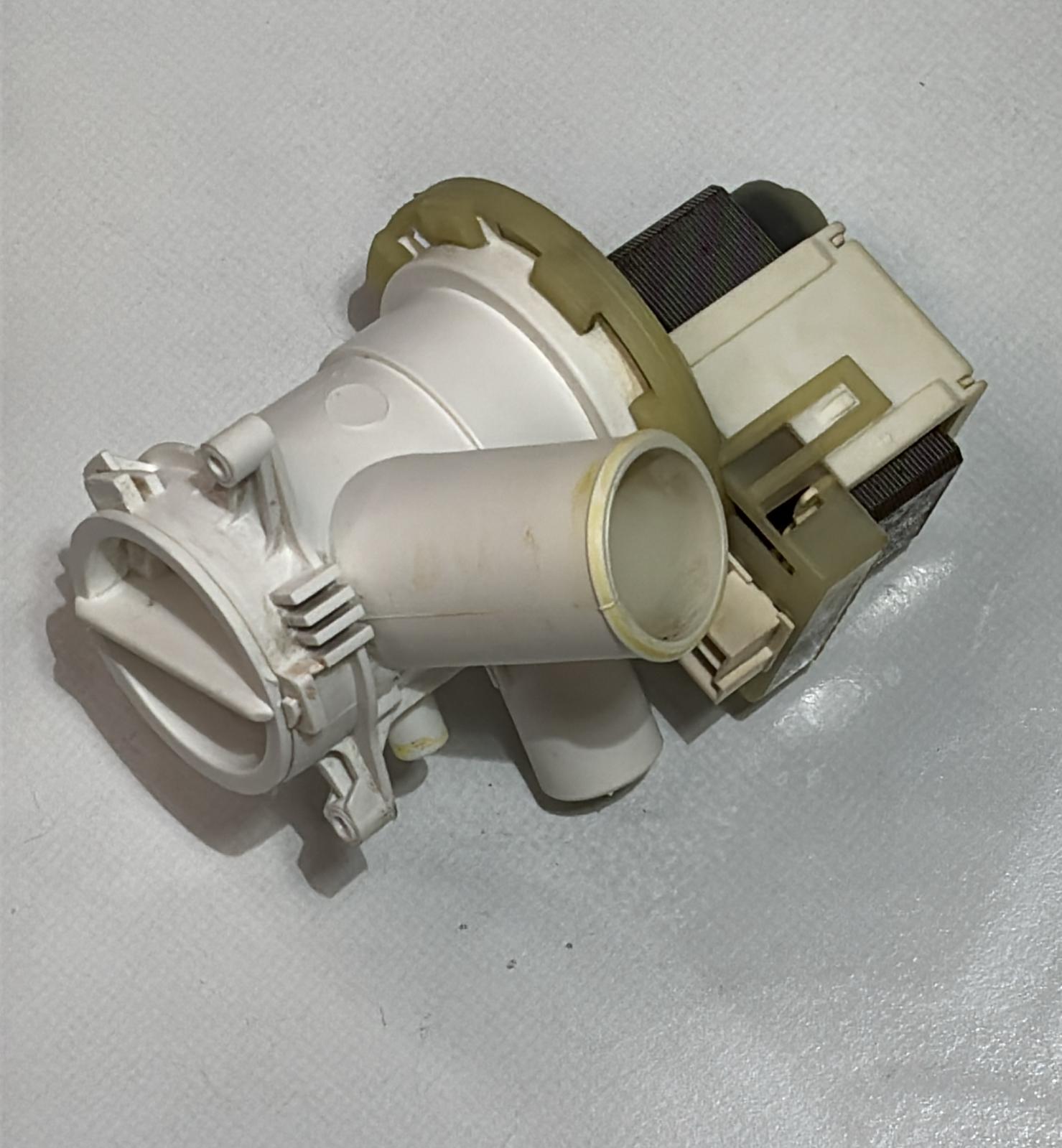 BOMBA DE DESAGUE BLUESKY