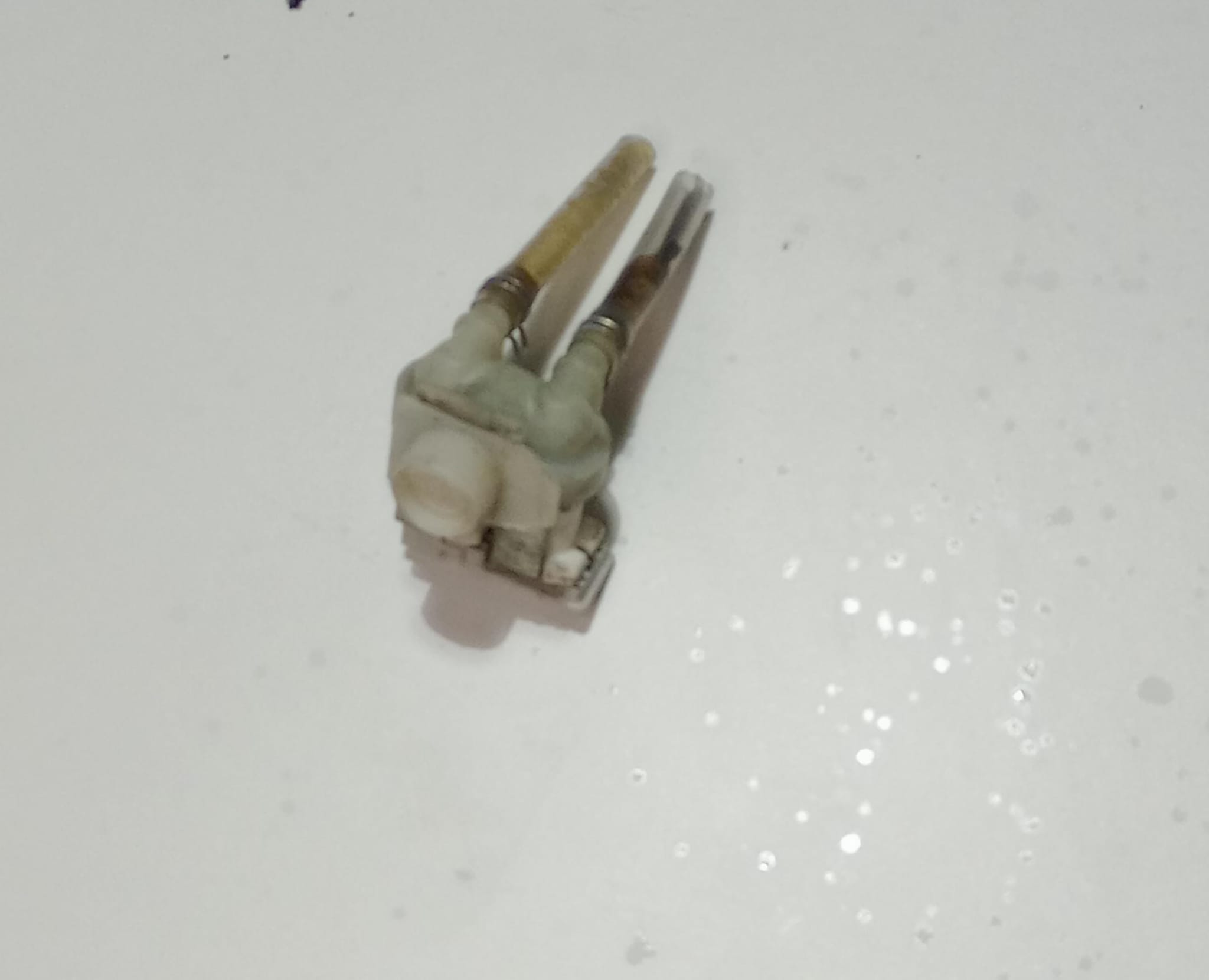 ELECTROVALVULA BALAY