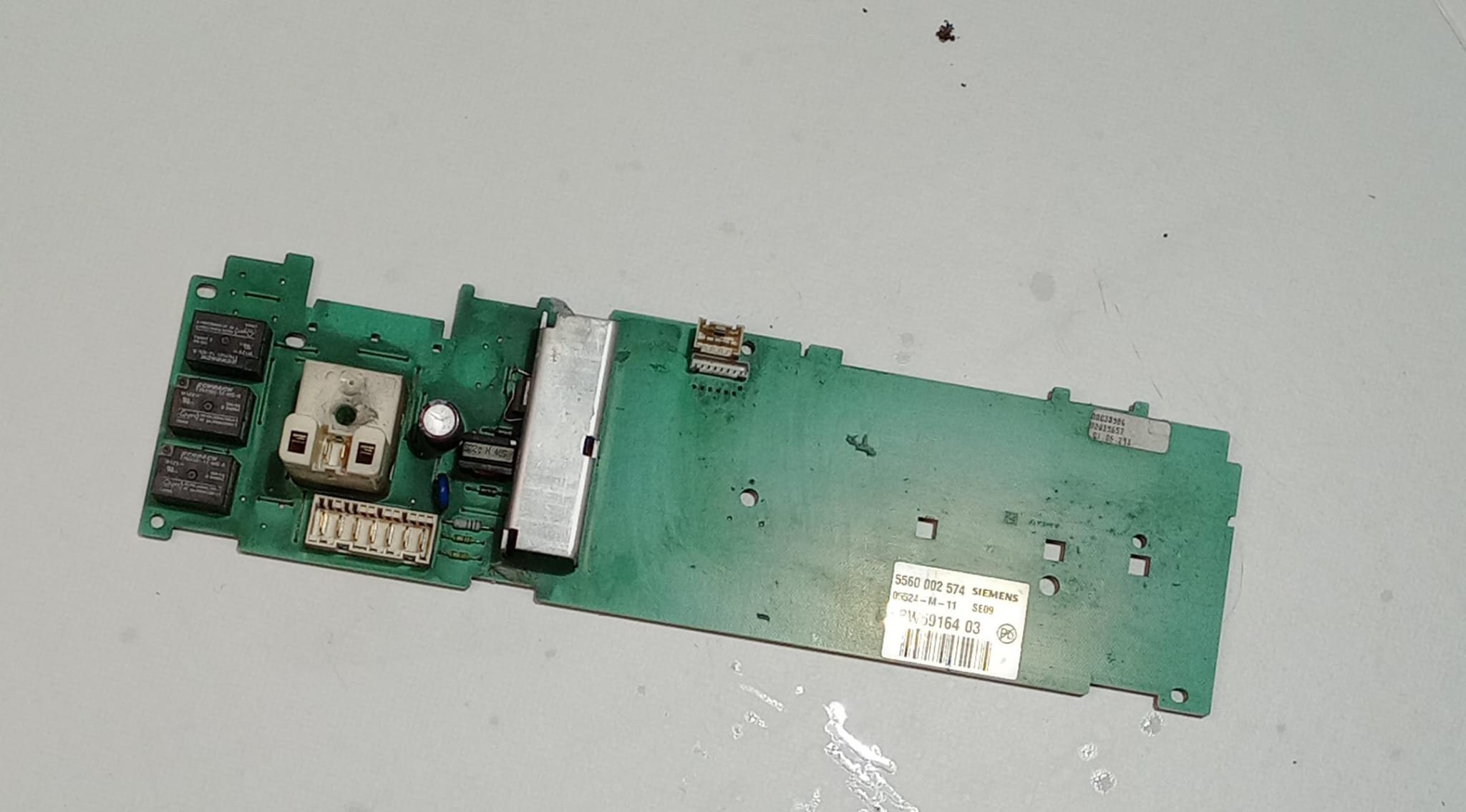 PLACA ELECTRONICA BALAY