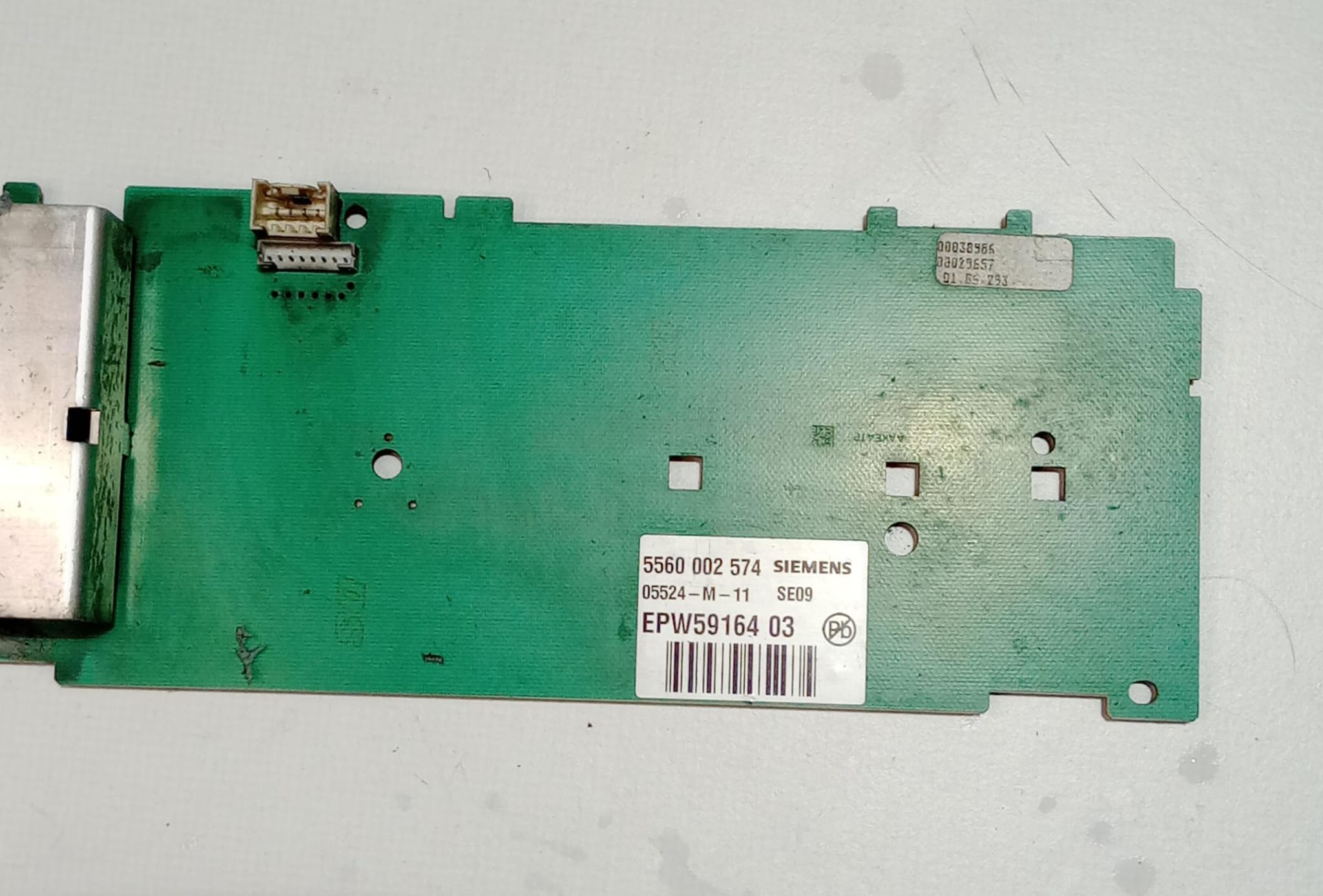 PLACA ELECTRONICA BALAY