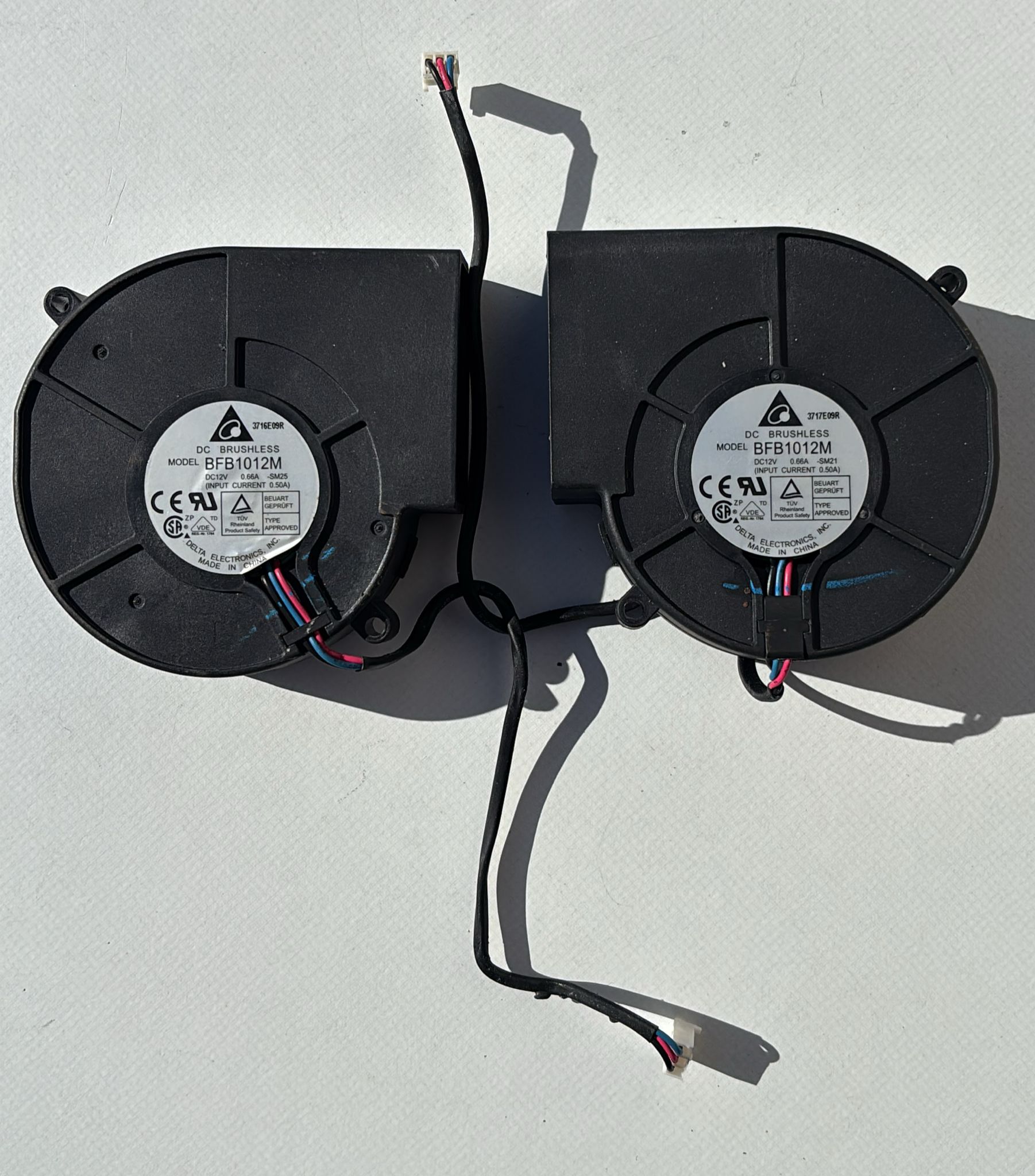 MODULO DE POTENCIA TEKA