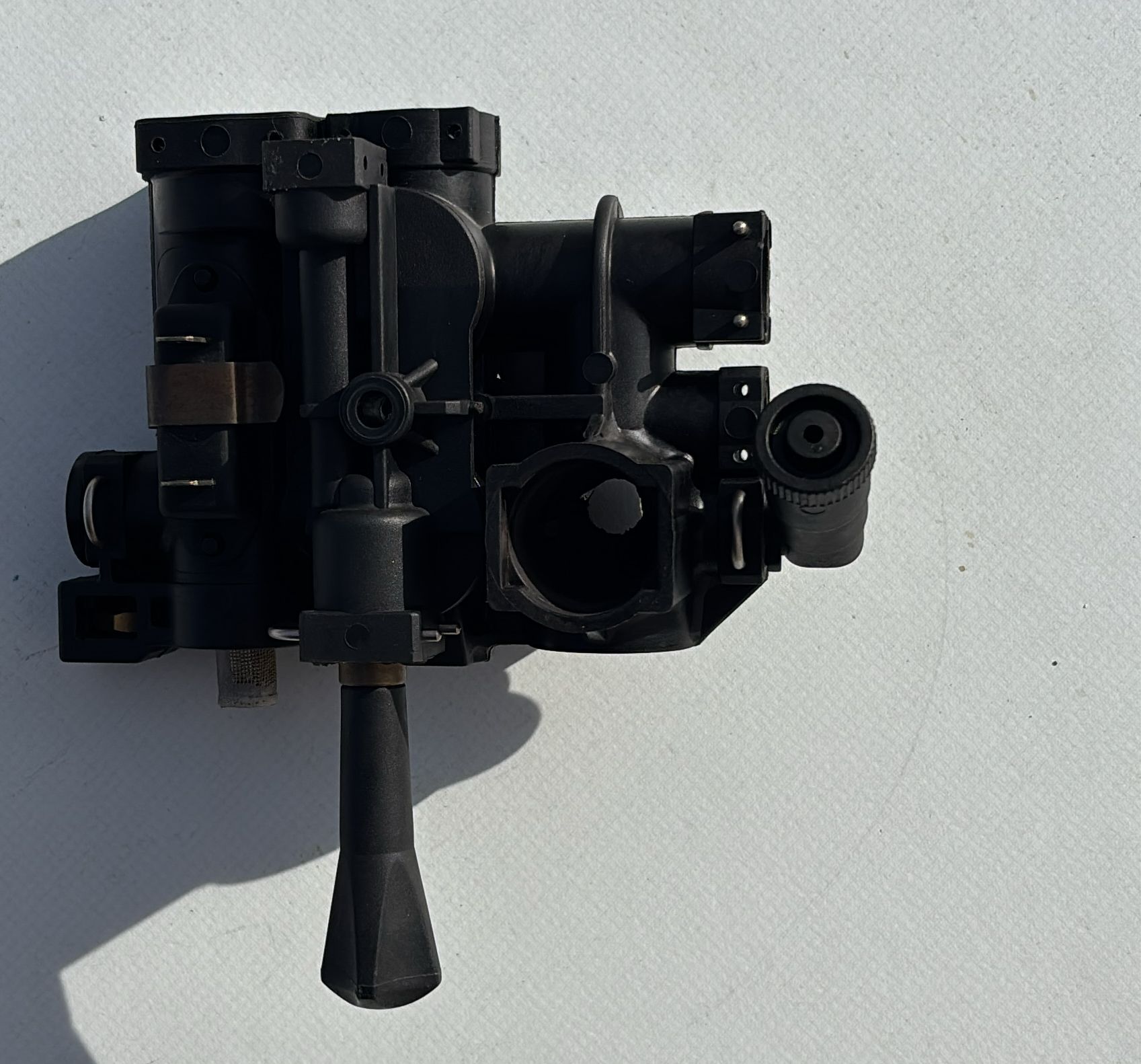 CUERPO DE AGUA BIASI