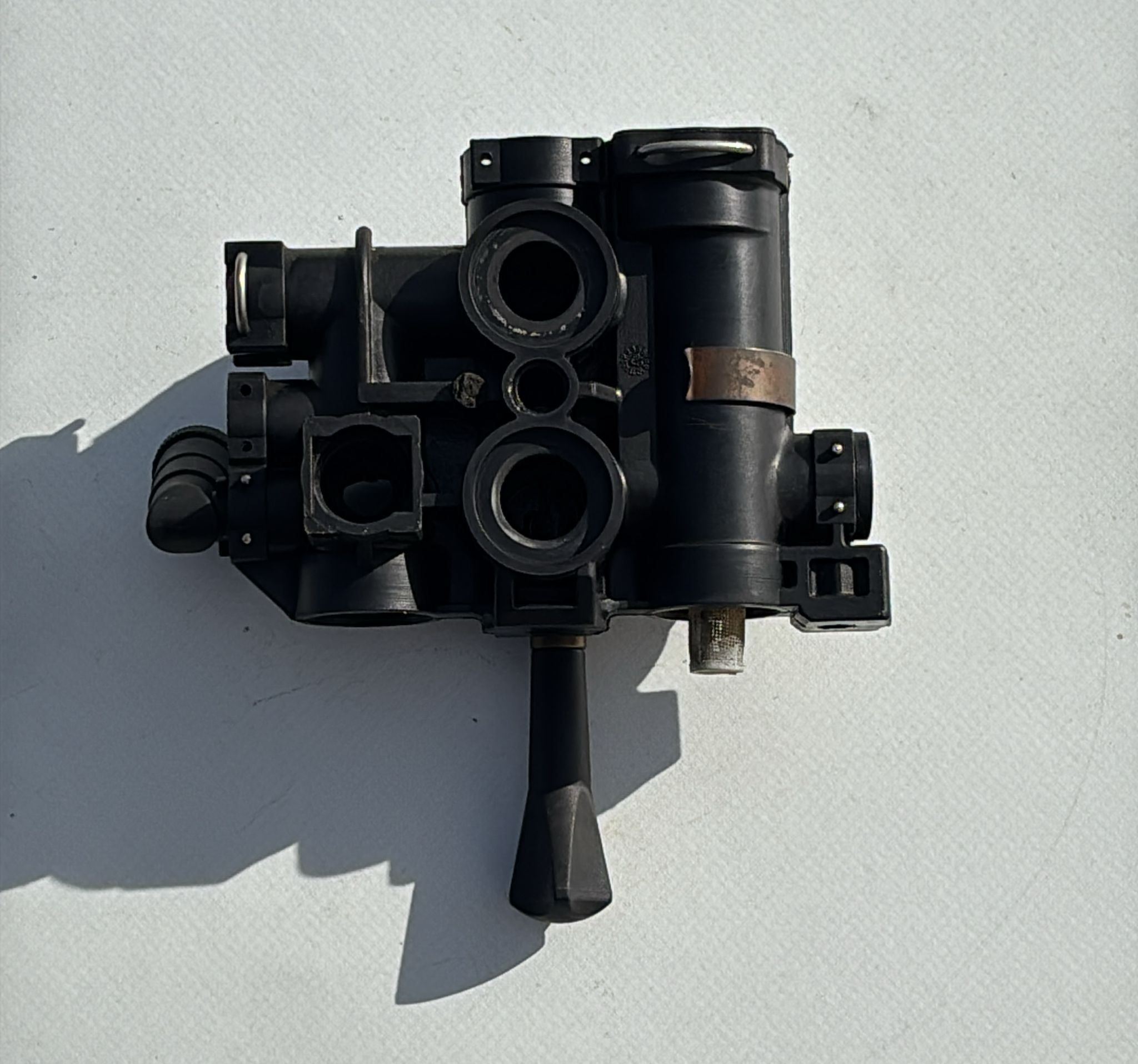 CUERPO DE AGUA BIASI