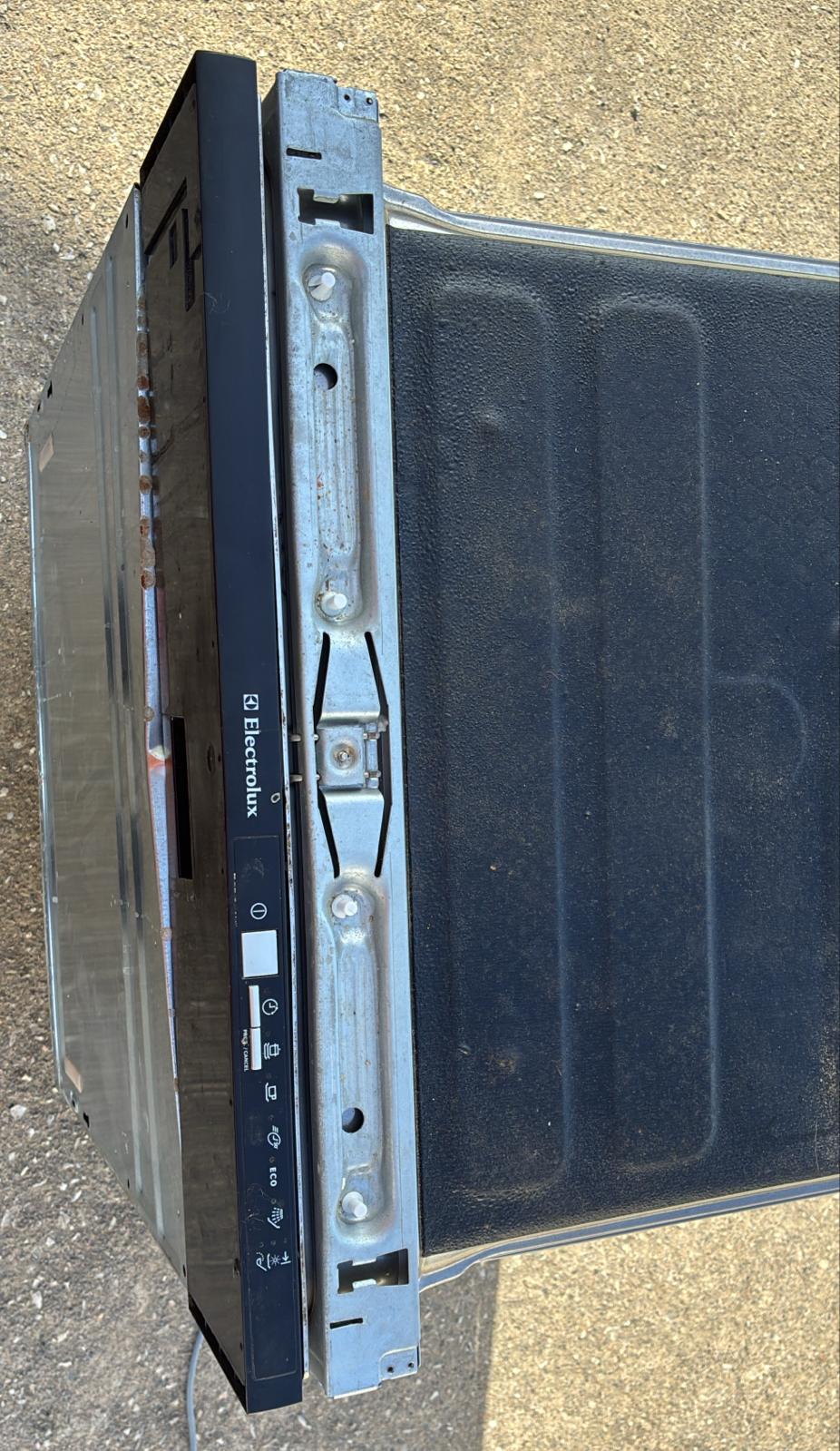 DOSIFICADOR ELECTROLUX