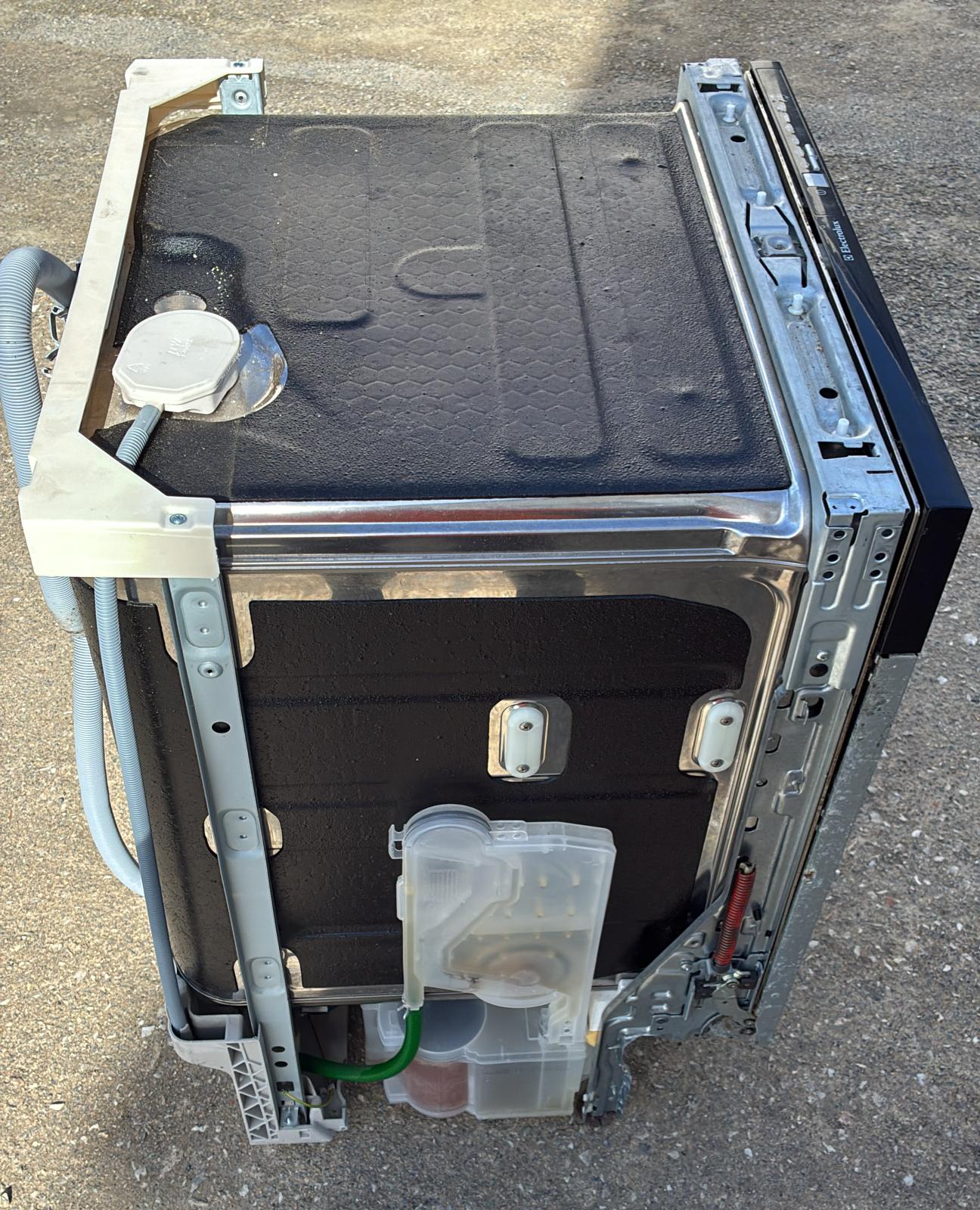 DOSIFICADOR ELECTROLUX