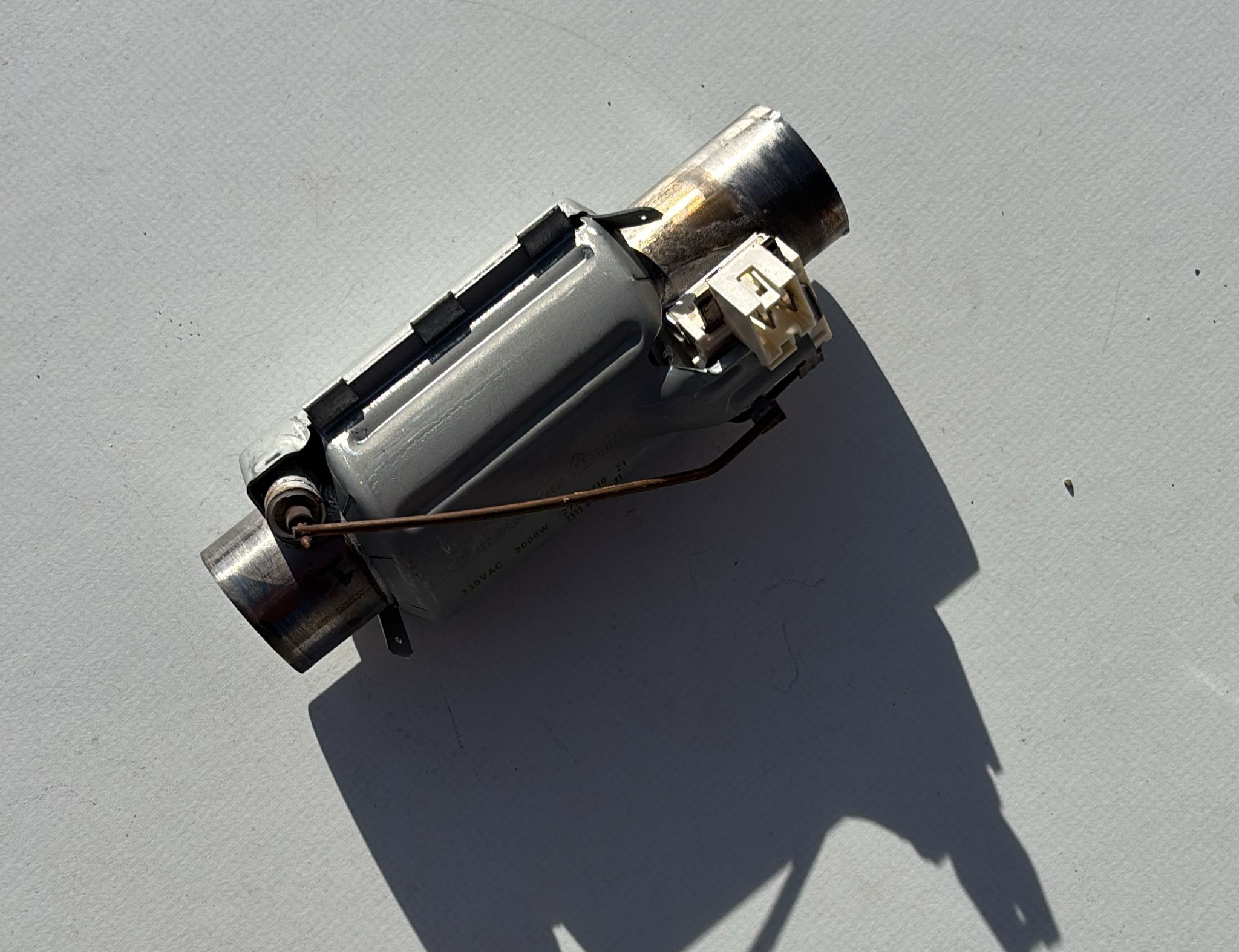 RESISTENCIA ELECTROLUX