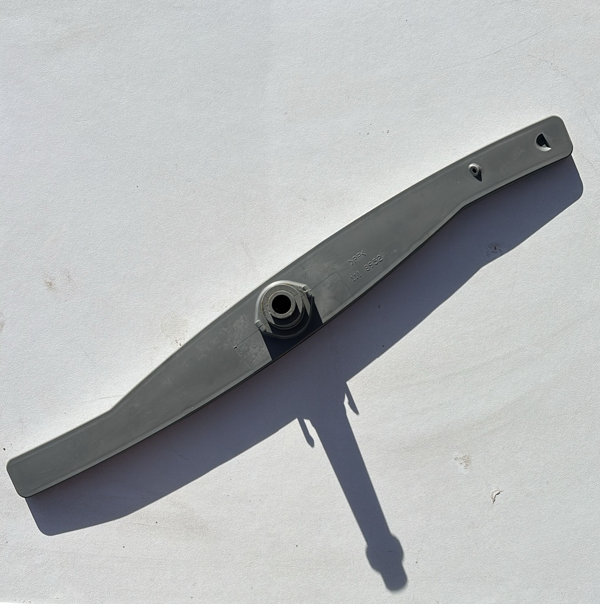 ESPARCIDOR ELECTROLUX