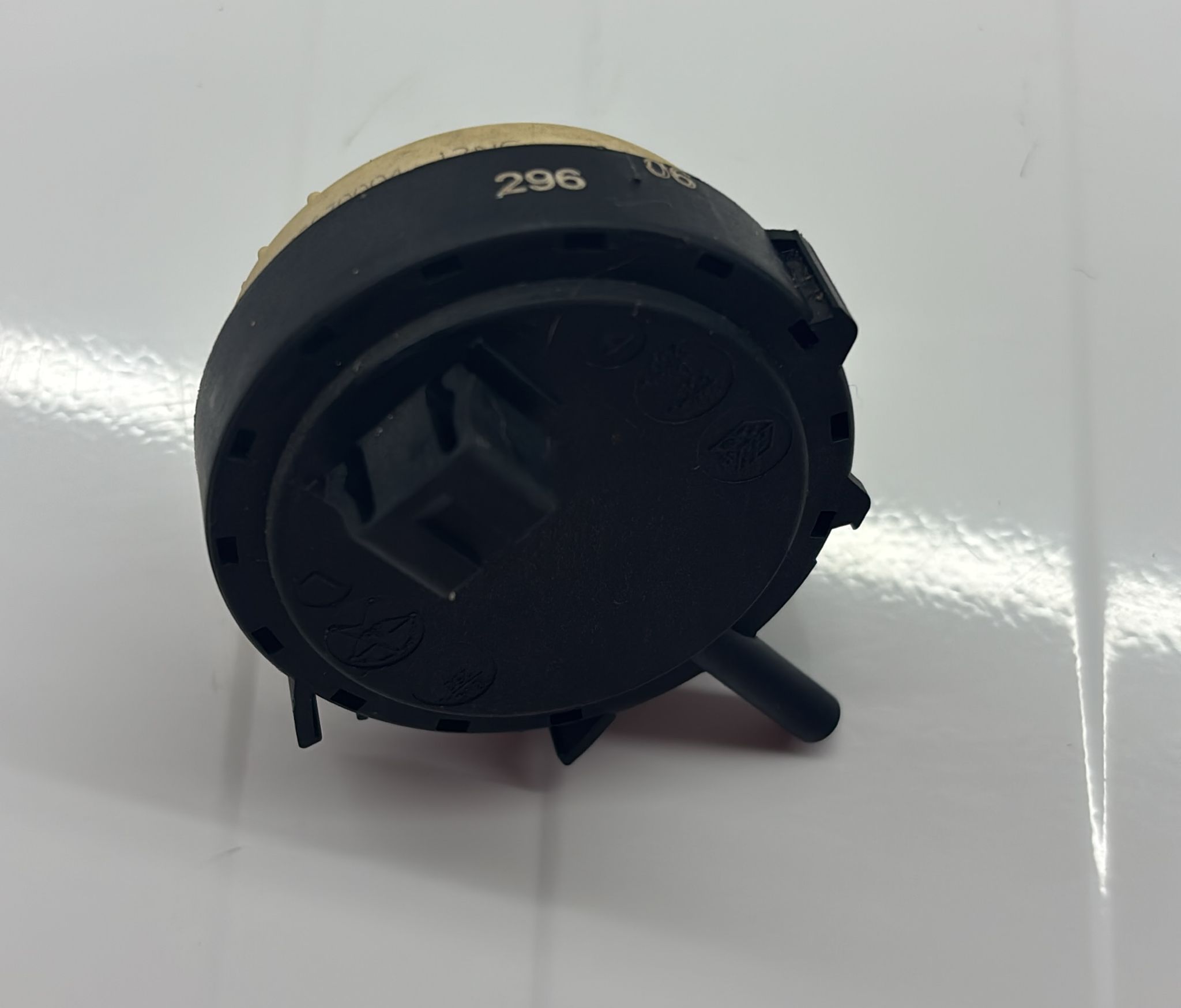 PRESOSTATO WHIRLPOOL