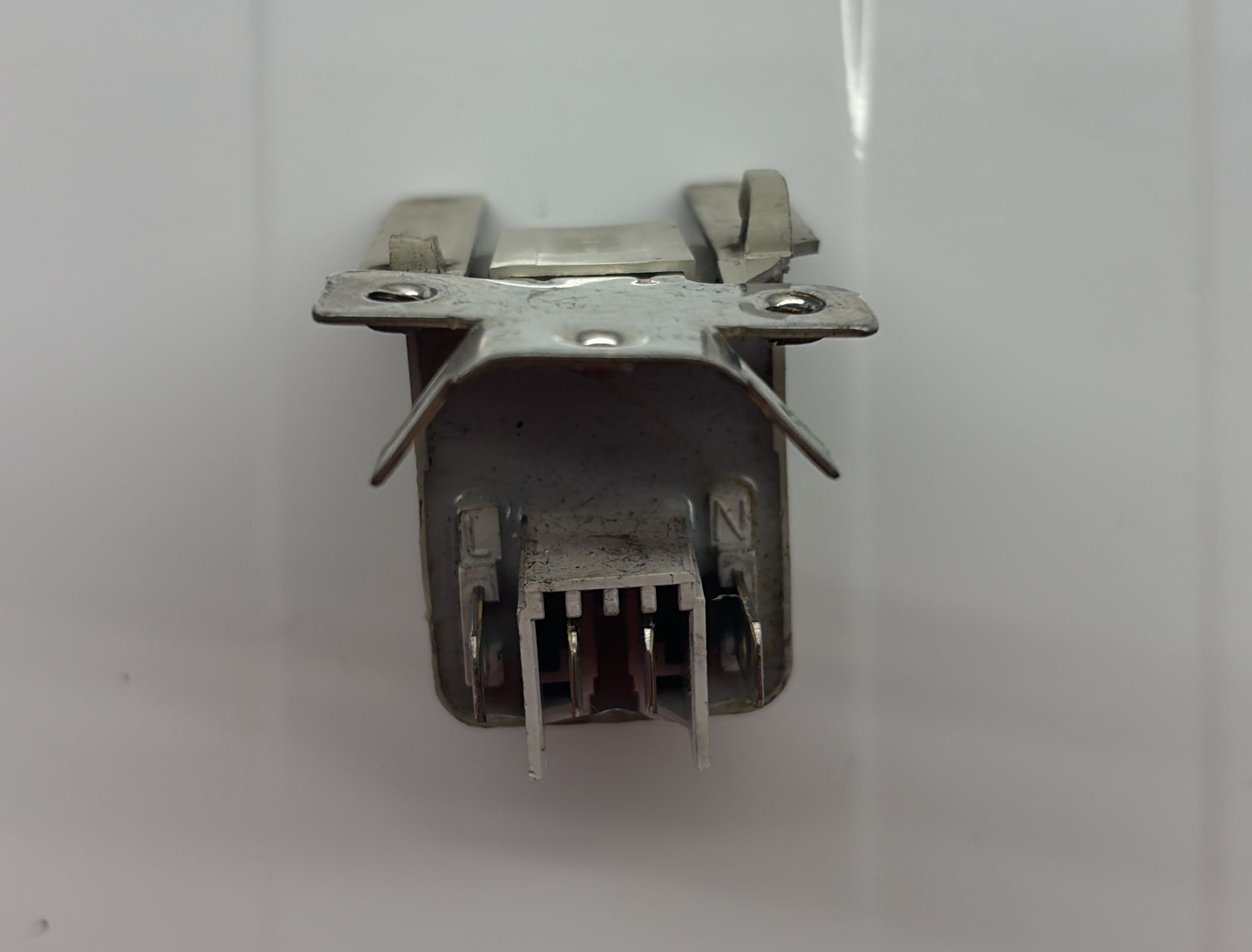 CONDENSADOR WHIRLPOOL