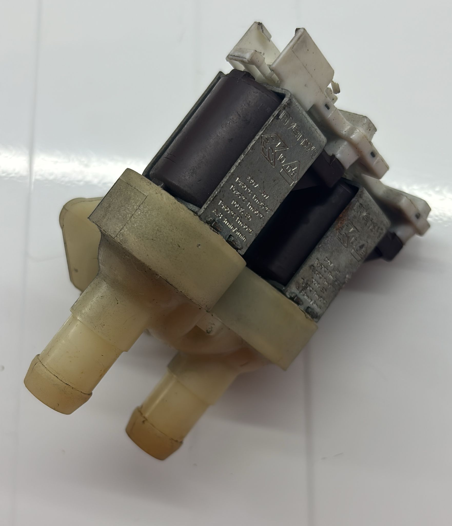 ELECTROVALVULA WHIRLPOOL