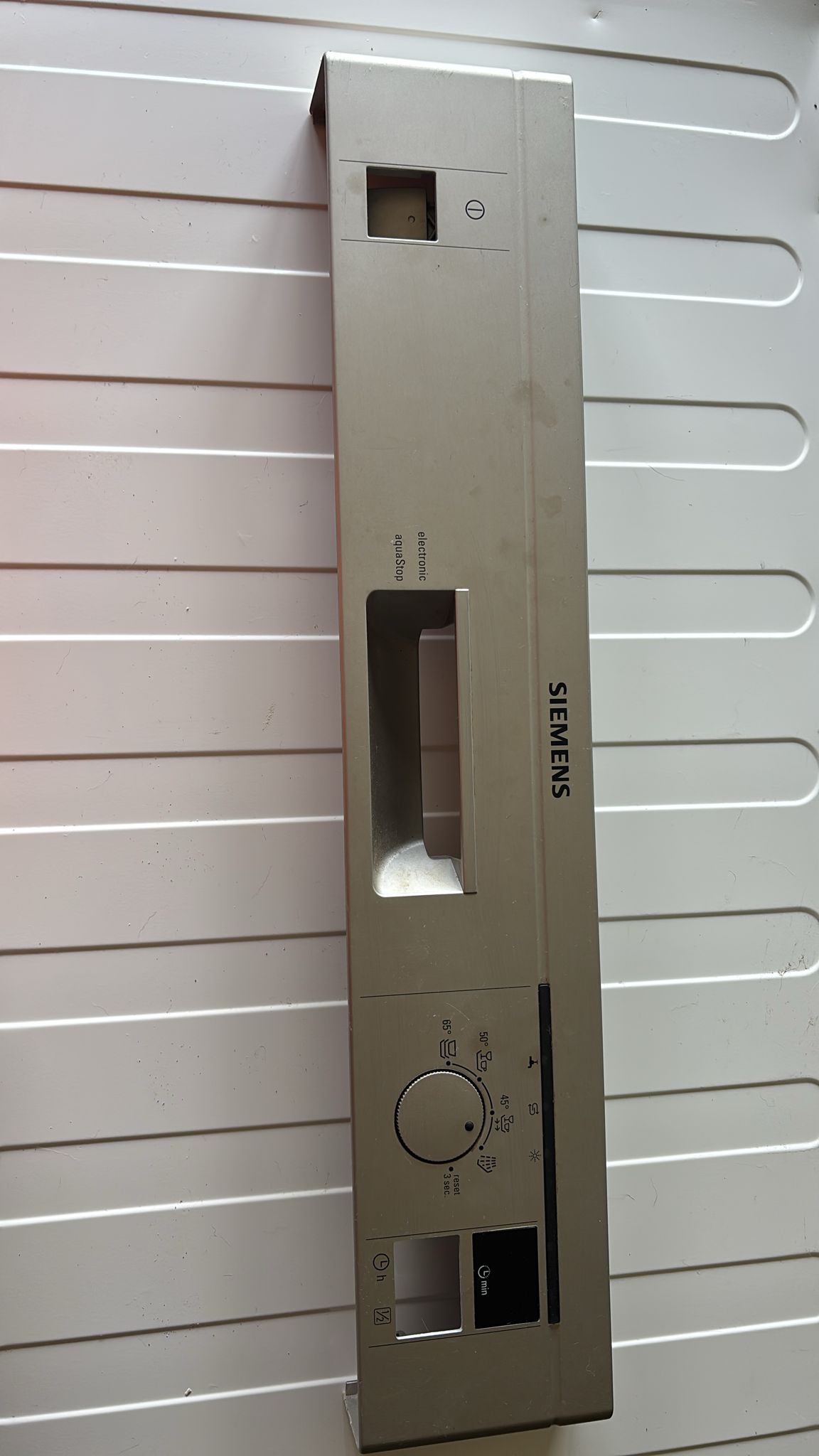 FRONTAL SIEMENS