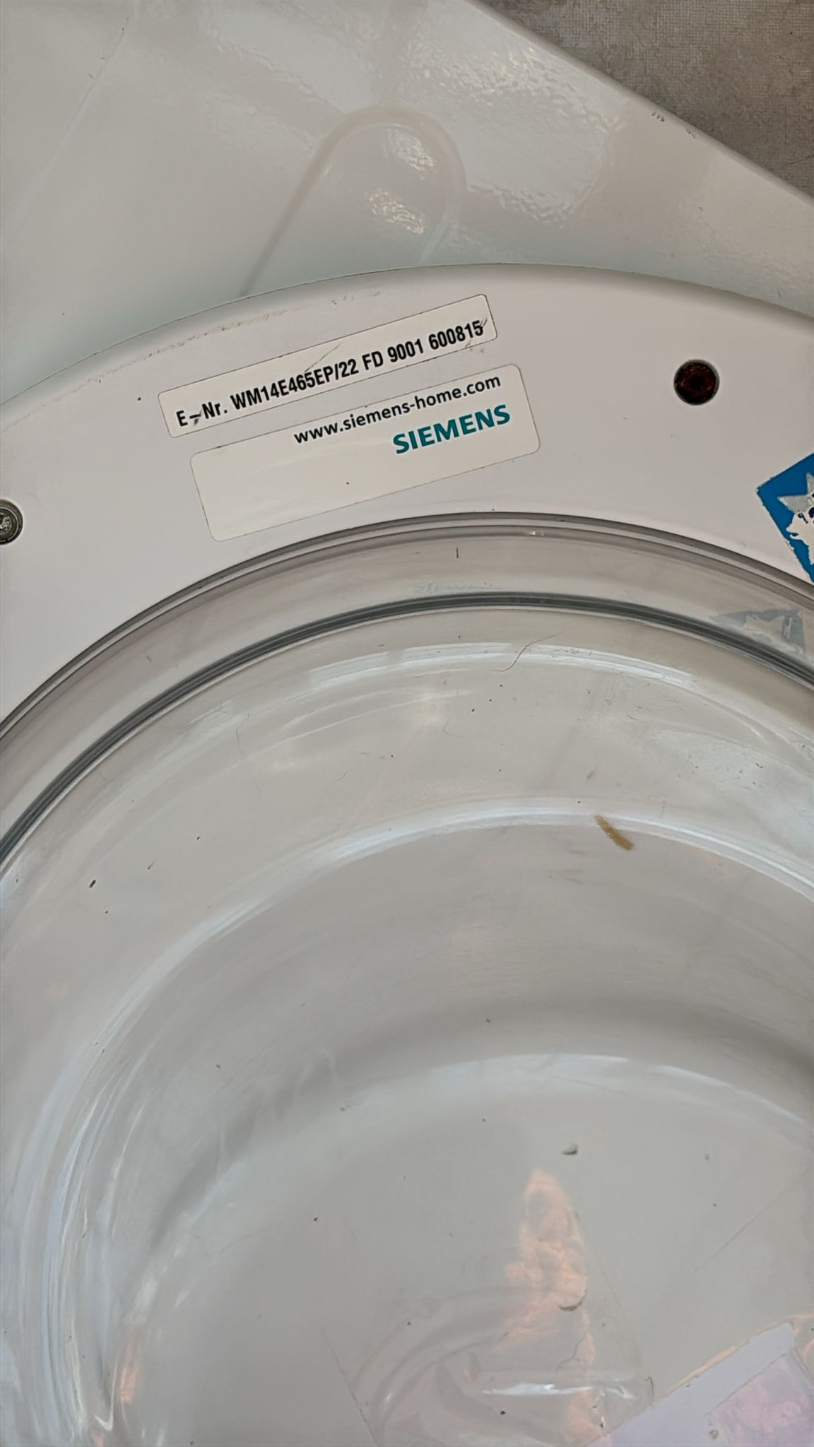 CAJETIN SIEMENS