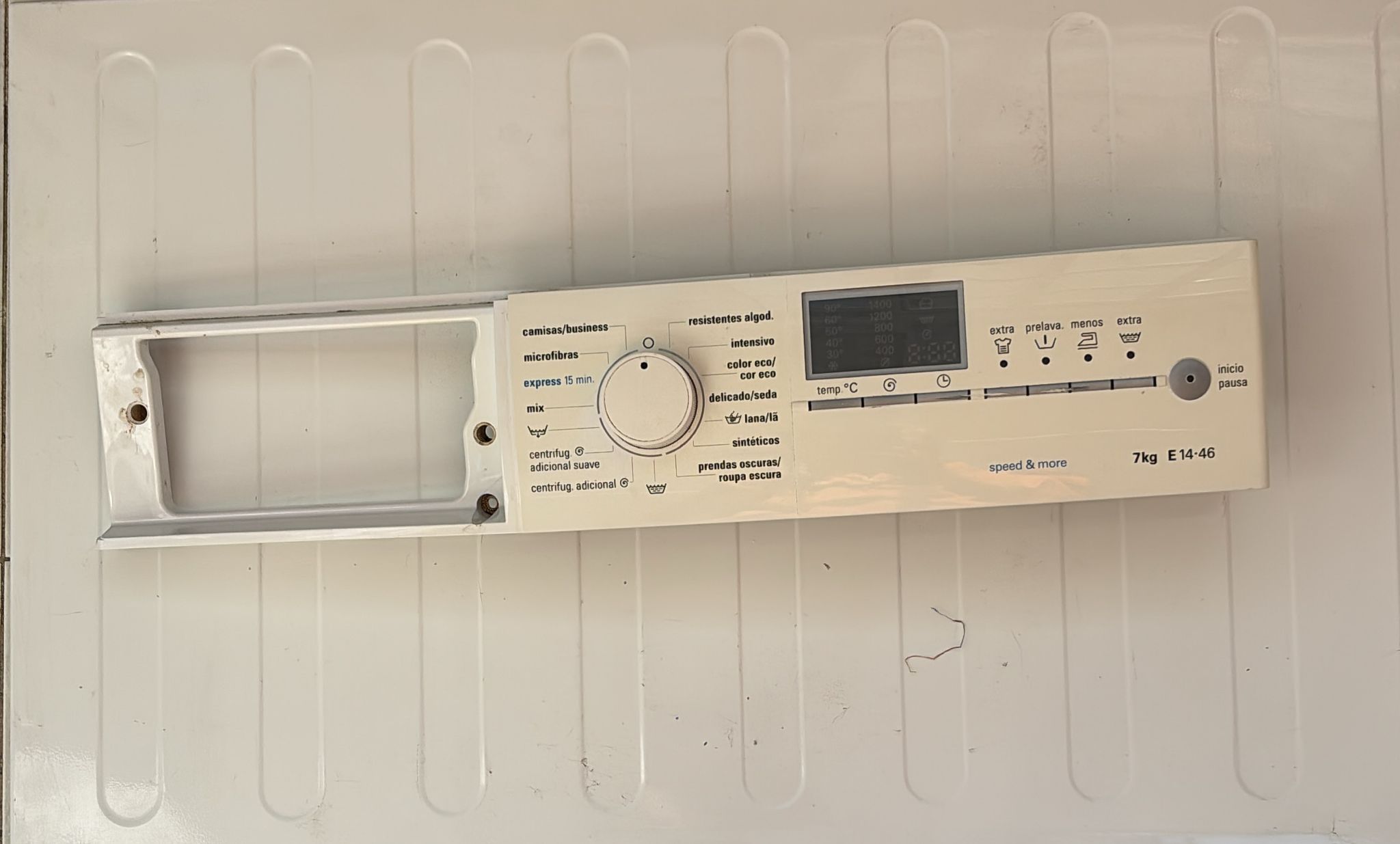 FRONTAL SIEMENS
